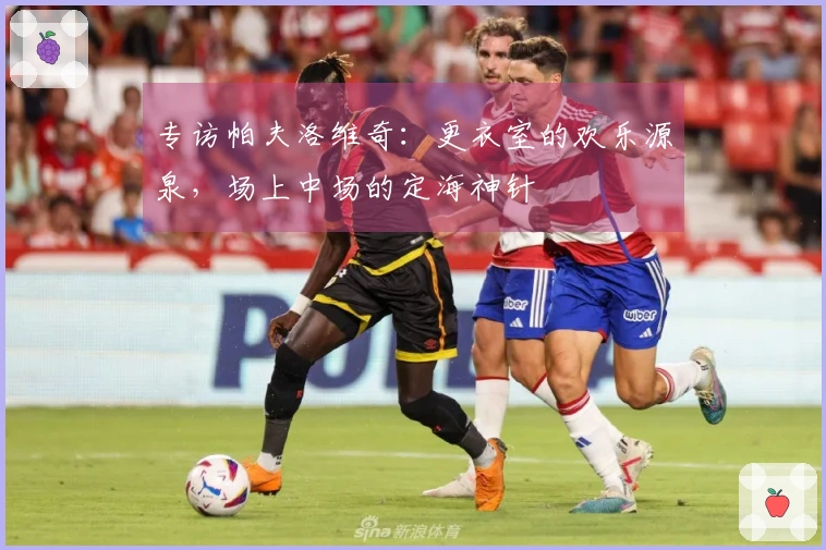 专访帕夫洛维奇：更衣室的欢乐源泉，场上中场的定海神针