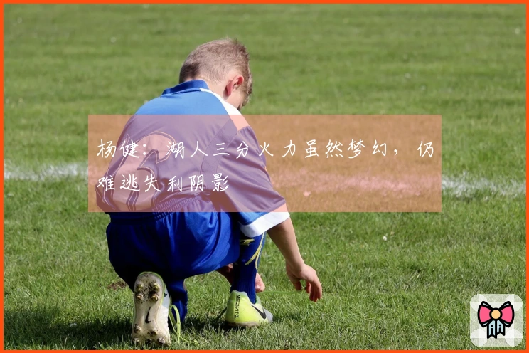 杨健：湖人三分火力虽然梦幻，仍难逃失利阴影