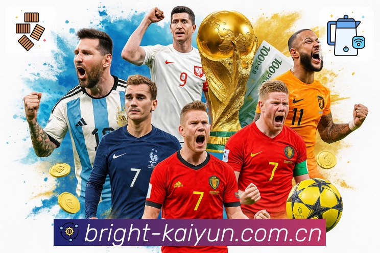 我们的使命与愿景